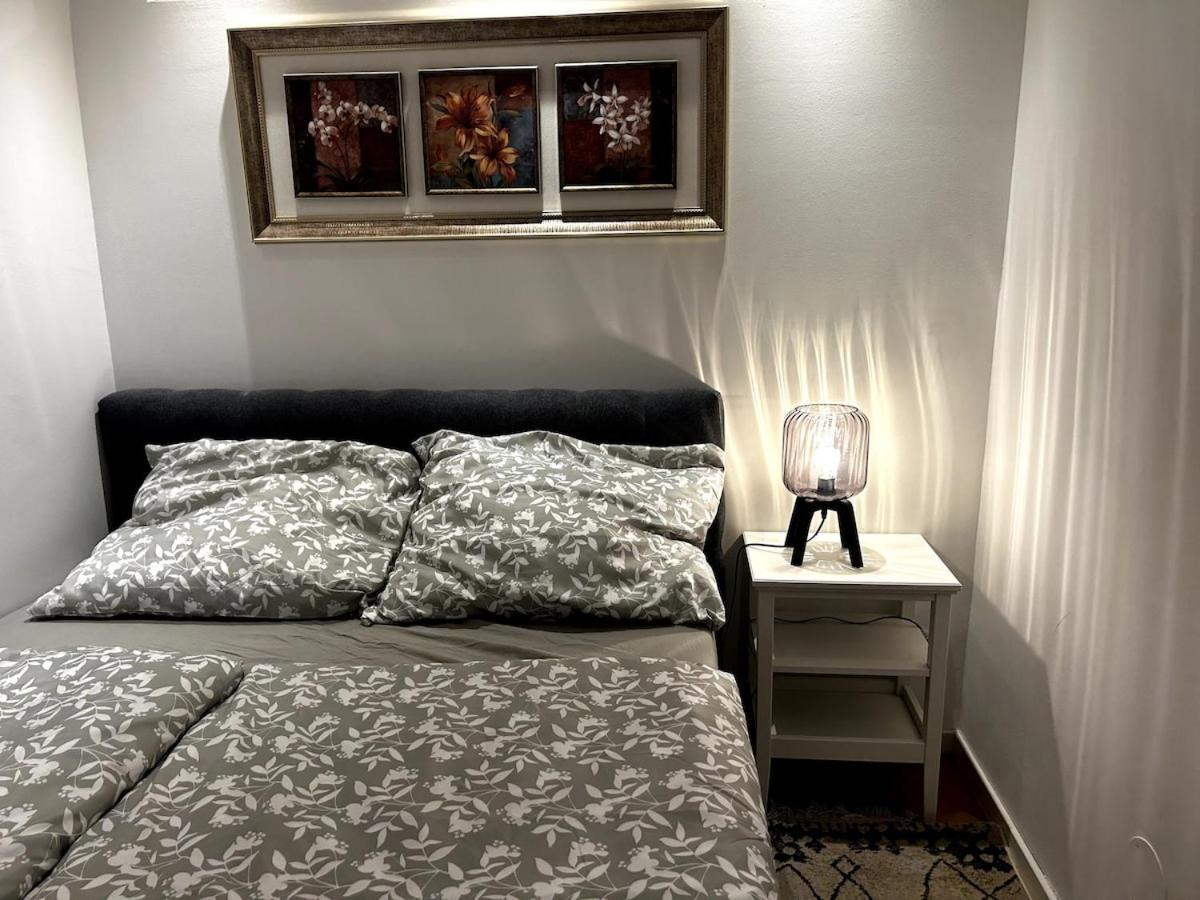 Apartment Gemuetliches Und Zentrales Nest Naehe Stadthalle