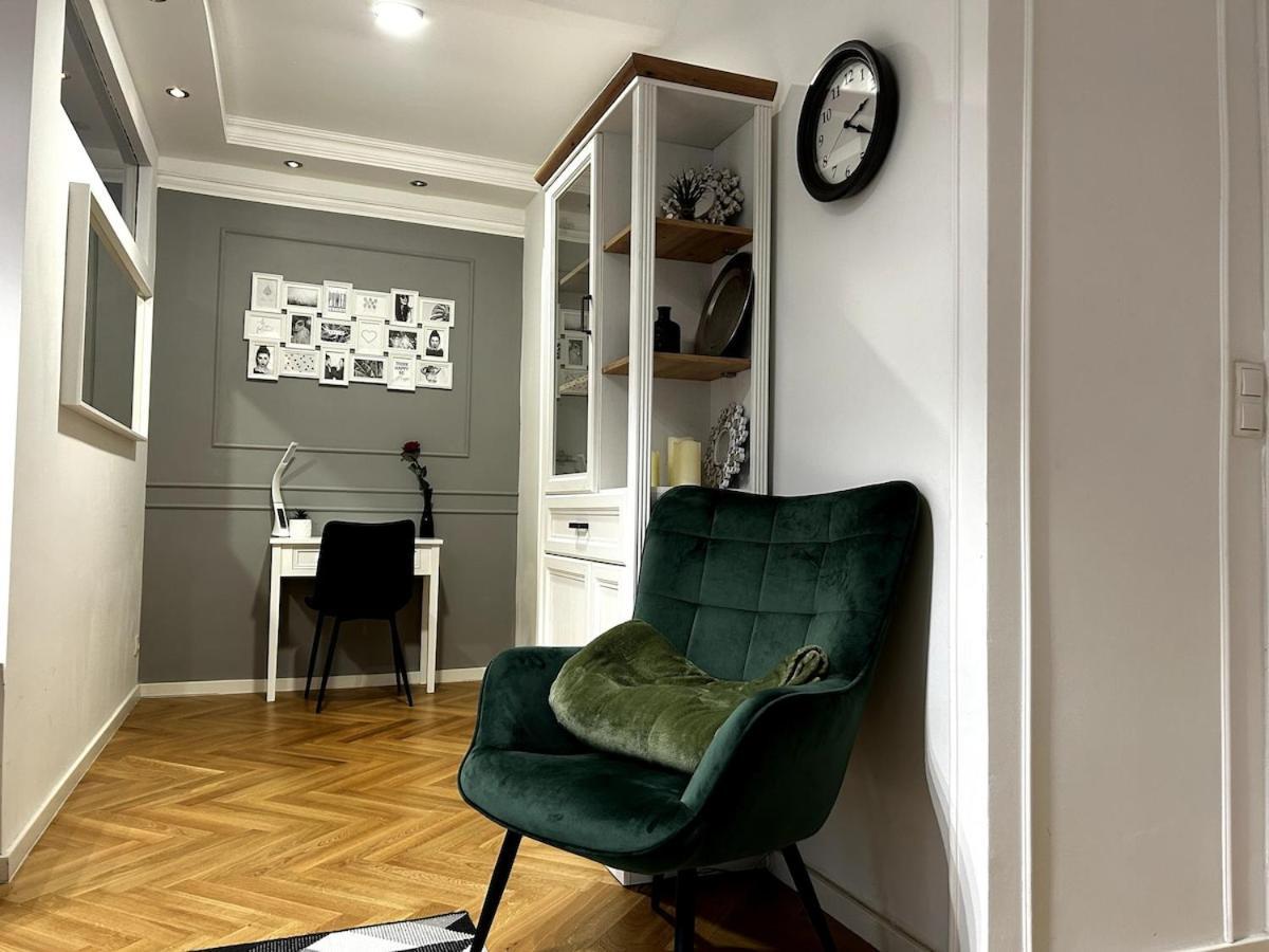 Gemuetliches Und Zentrales Nest Naehe Stadthalle Apartment *