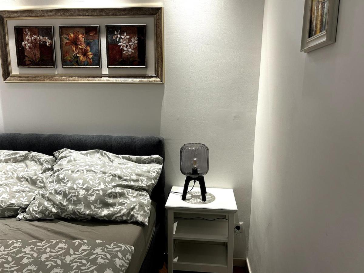 Apartment Gemuetliches Und Zentrales Nest Naehe Stadthalle Wien
