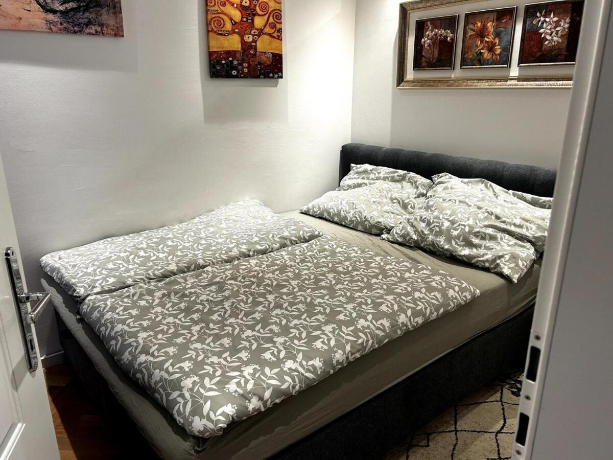 Apartment Gemuetliches Und Zentrales Nest Naehe Stadthalle
