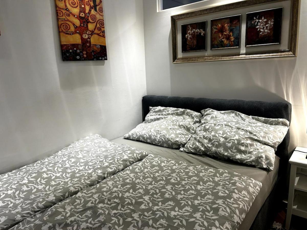 Gemuetliches Und Zentrales Nest Naehe Stadthalle Apartment *